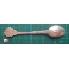 Saint Sophia Tea Spoon_248