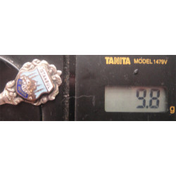 Saint Sophia Tea Spoon_248