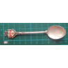 Hannover Tea Spoon_249