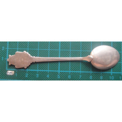 Hannover Tea Spoon_249