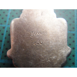 Hannover Tea Spoon_249