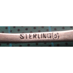 Canada Tea Spoon_250