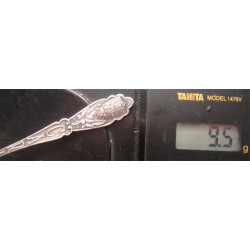 Canada Tea Spoon_250