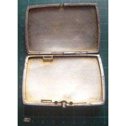 Silver Cigarette Case_83