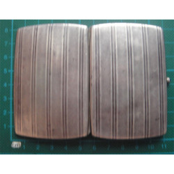 Silver Cigarette Case_83