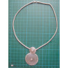 Silver Necklace_414