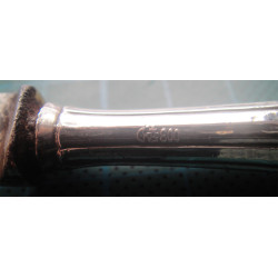 Gümüş Yemek Bıçağı