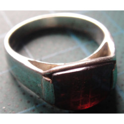 Gümüş Yüzük_1213