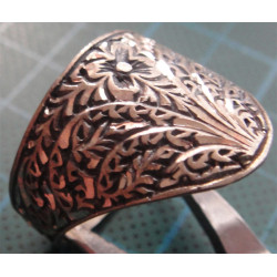 Silver Ring_1229