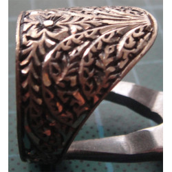 Silver Ring_1229