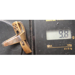 Gümüş Yüzük_1238