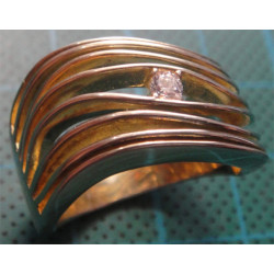 Gümüş Yüzük_1248