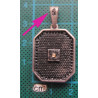 Silver Pendant_1568