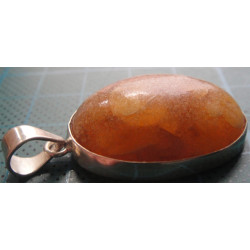 Silver Pendant_1551