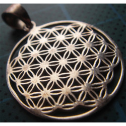 Silver Pendant_1577