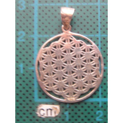Silver Pendant_1577