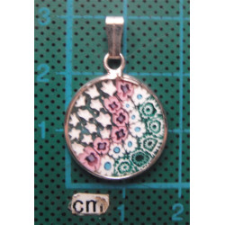 Silver Pendant_1582