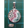 Silver Pendant_1582