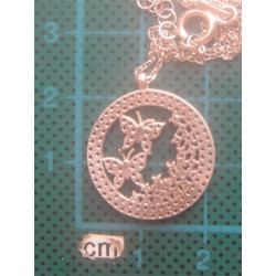 Silver Pendant_1583
