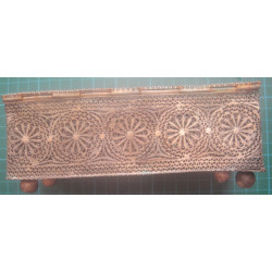 Telkari İşçilikli Gümüş Kutu_92