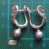Silver Earring_361