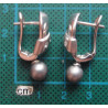 Silver Earring_361