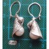 Silver Earring_362