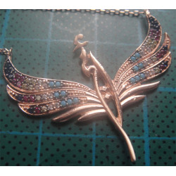 Silver Pendant_1585