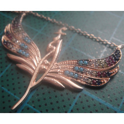 Silver Pendant_1585