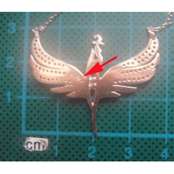 Silver Pendant_1585
