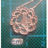 Silver Pendant_1587