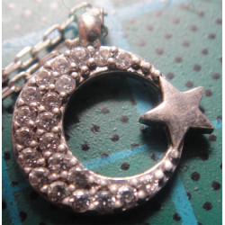 Silver Pendant_1593