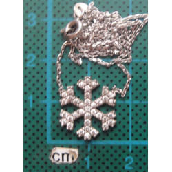 Silver Pendant_1595