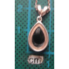 Silver Pendant_1598