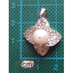 Silver Pendant_1600