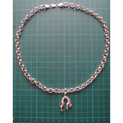 Silver Necklace_420