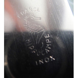 6 adet Gümüş Yemek Bıçağı