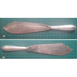 Silver Pastry Shovel_45