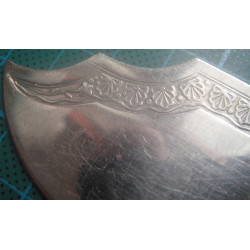 Silver Pastry Shovel_45