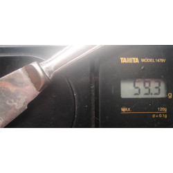 Silver Pastry Shovel_45