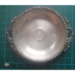 Silver Ashtray_77