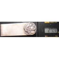 Gümüş Para Maşası_612