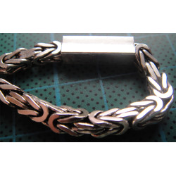 Silver Chain_422
