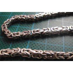 Silver Chain_424
