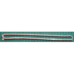 Gümüş Kral Zincir_424