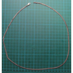 Gümüş İpek Zincir_430