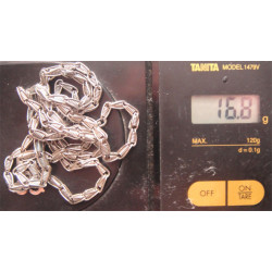 Silver Chain_431