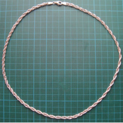 Silver Chain_432