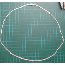 Silver Chain_434