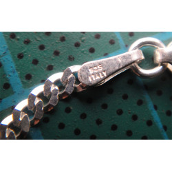 Silver Chain_434